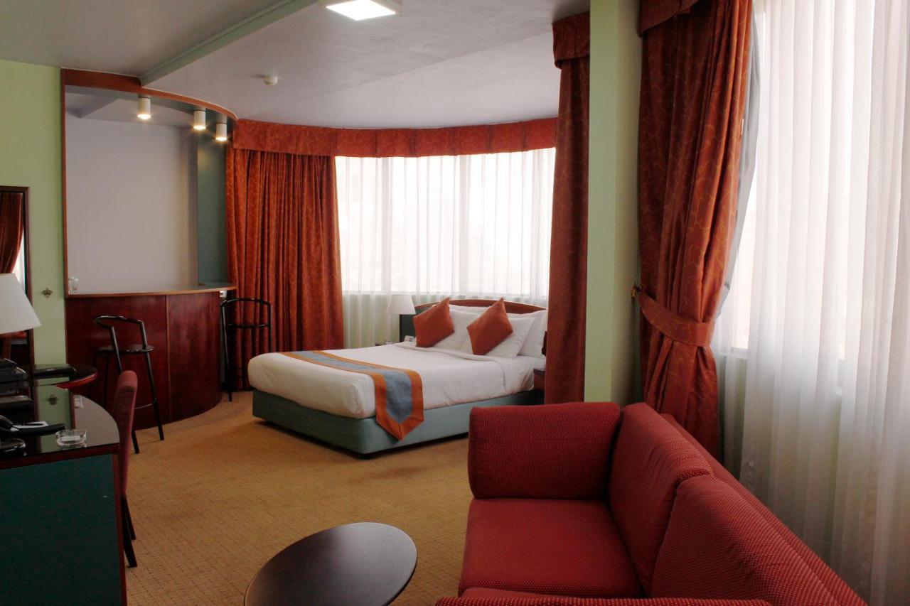 Al Diar Dana Hotel Абу-Даби Экстерьер фото