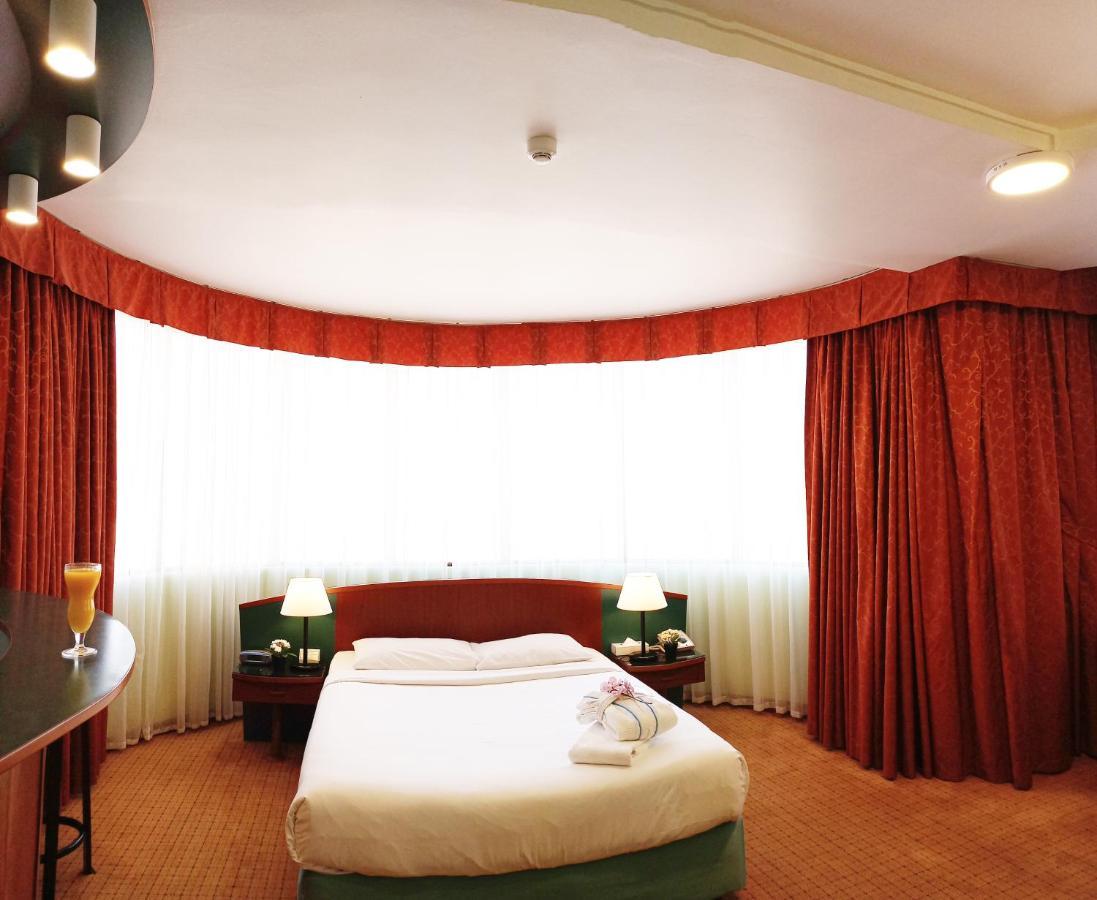 Al Diar Dana Hotel Абу-Даби Экстерьер фото