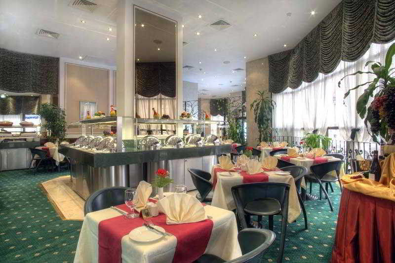 Al Diar Dana Hotel Абу-Даби Экстерьер фото